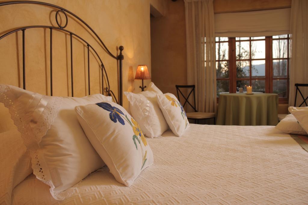 Hotel Posada Colchagua Santa Cruz Dış mekan fotoğraf