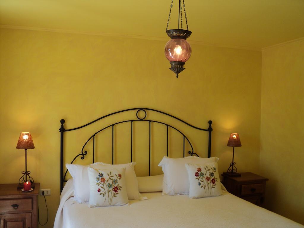 Hotel Posada Colchagua Santa Cruz Oda fotoğraf