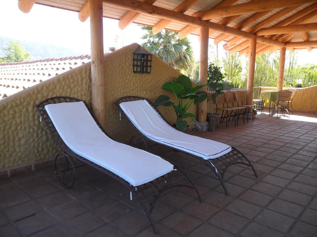 Hotel Posada Colchagua Santa Cruz Dış mekan fotoğraf
