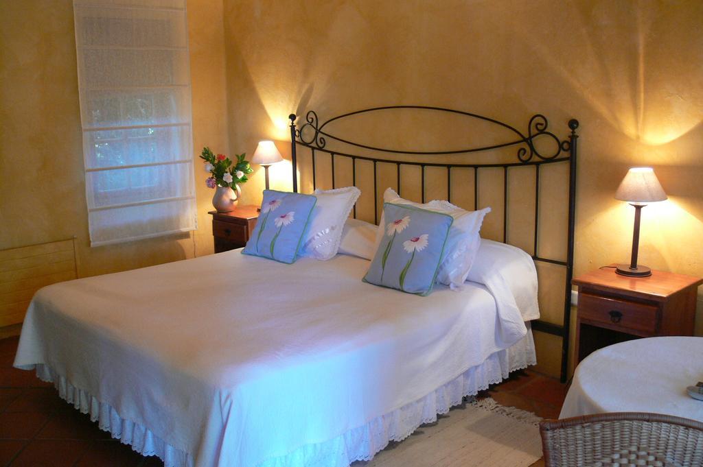Hotel Posada Colchagua Santa Cruz Oda fotoğraf