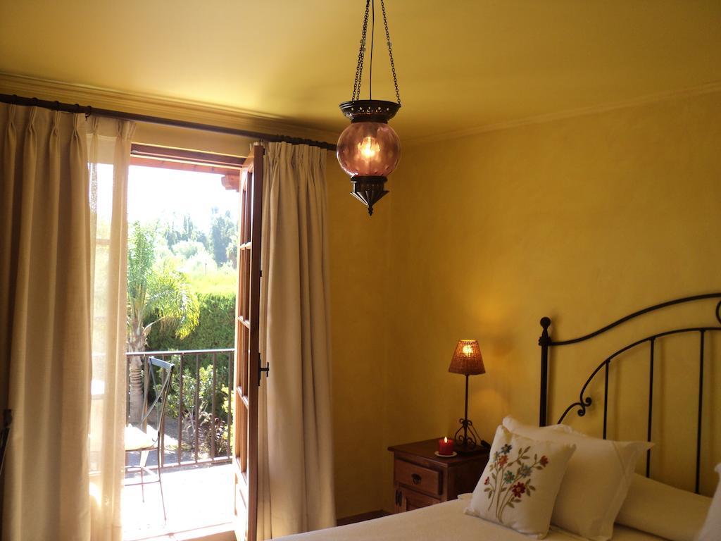 Hotel Posada Colchagua Santa Cruz Dış mekan fotoğraf