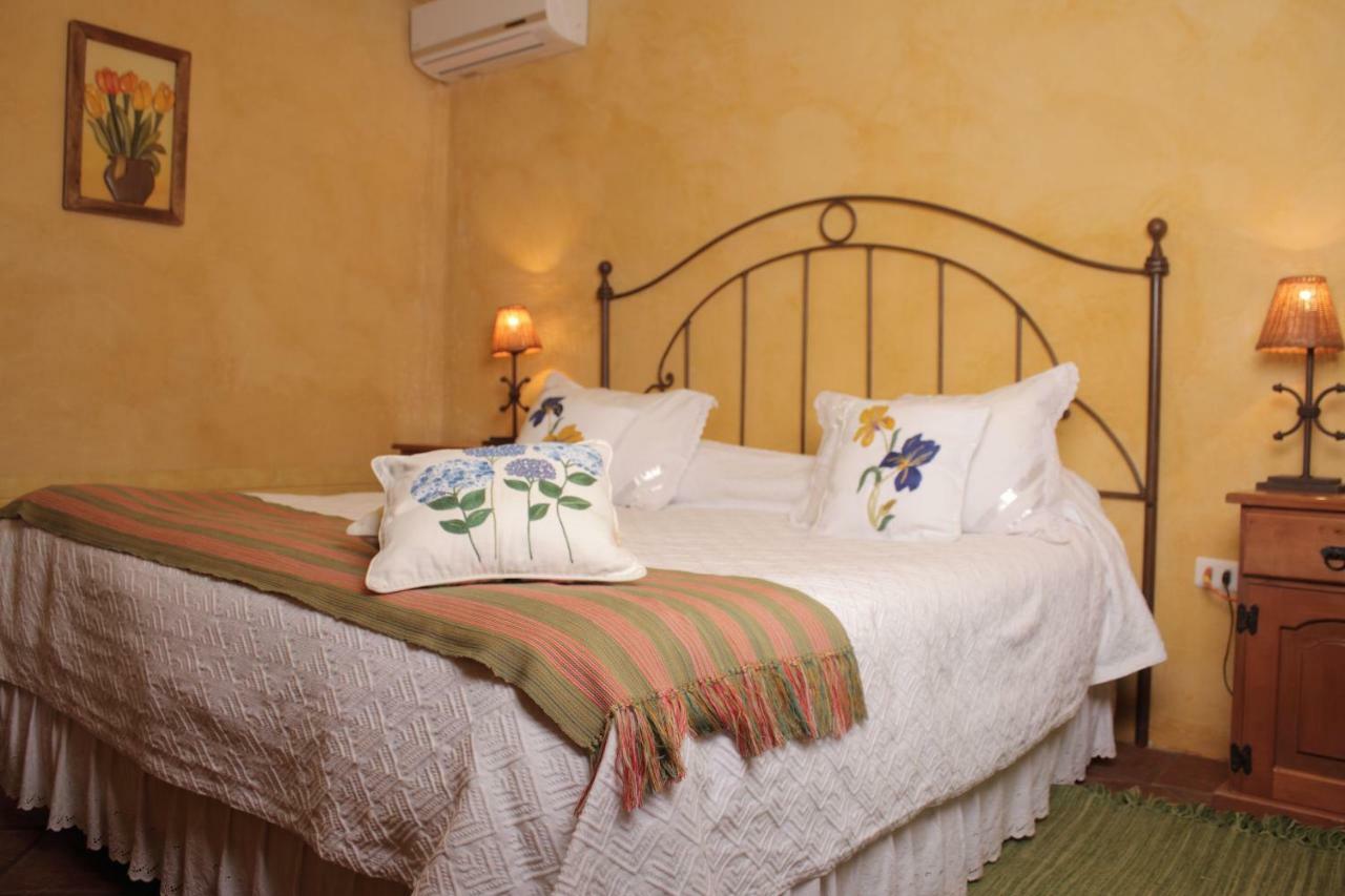 Hotel Posada Colchagua Santa Cruz Dış mekan fotoğraf