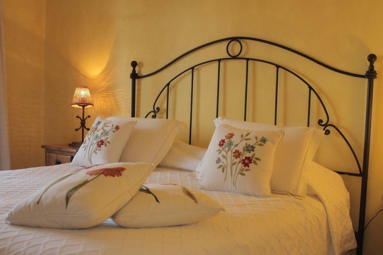 Hotel Posada Colchagua Santa Cruz Dış mekan fotoğraf