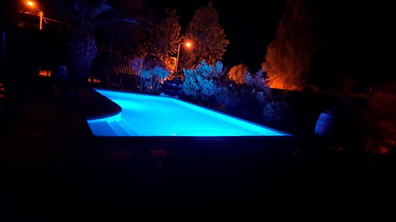 Hotel Posada Colchagua Santa Cruz Dış mekan fotoğraf