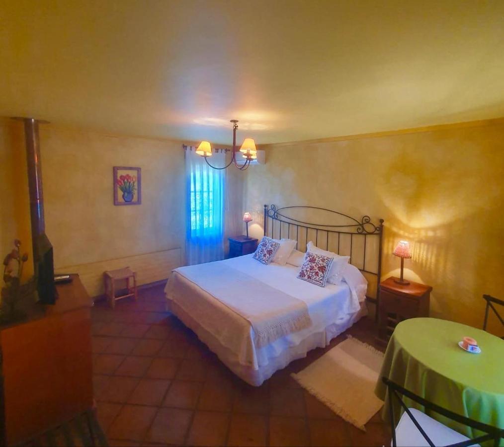 Hotel Posada Colchagua Santa Cruz Dış mekan fotoğraf